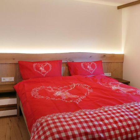 Apartment Kristyn Urtijëi Dış mekan fotoğraf