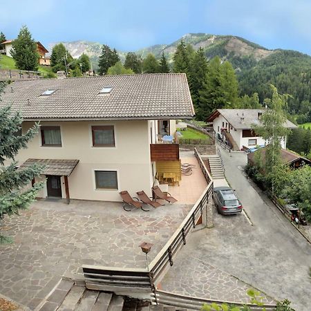 Apartment Kristyn Urtijëi Dış mekan fotoğraf