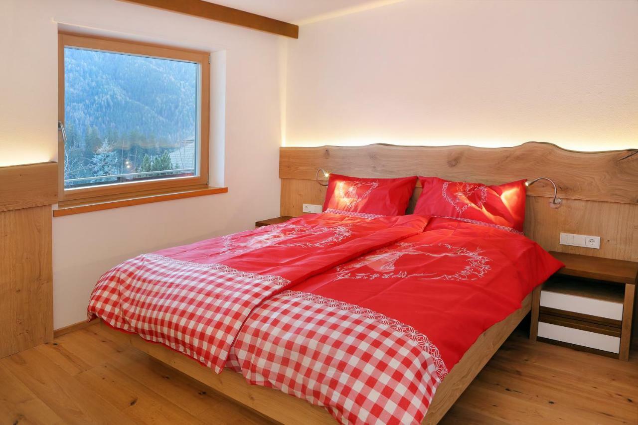 Apartment Kristyn Urtijëi Dış mekan fotoğraf