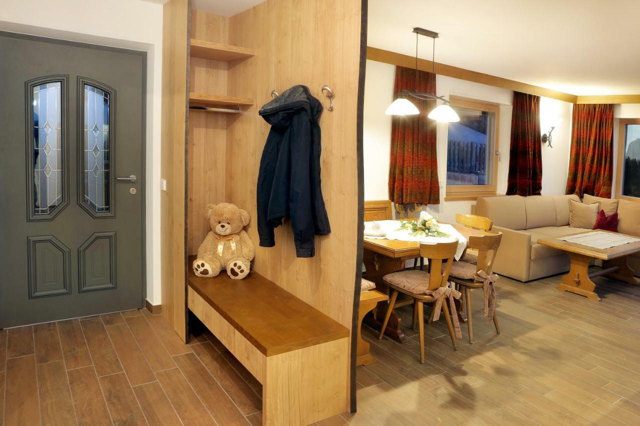 Apartment Kristyn Urtijëi Dış mekan fotoğraf
