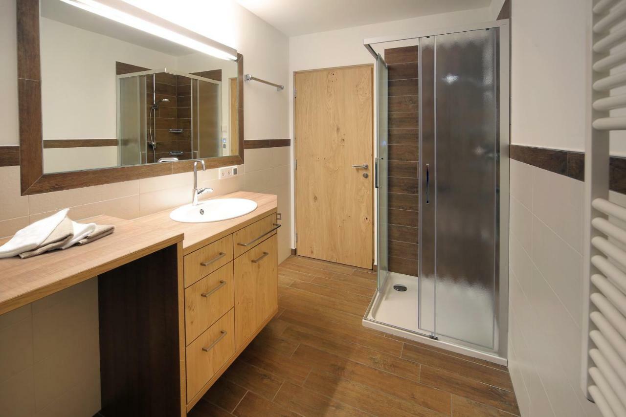 Apartment Kristyn Urtijëi Dış mekan fotoğraf