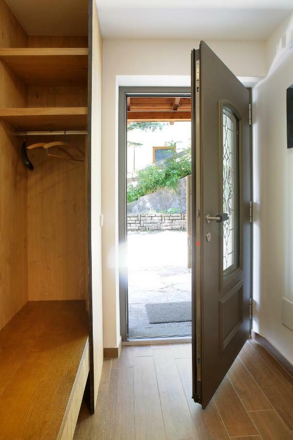Apartment Kristyn Urtijëi Dış mekan fotoğraf
