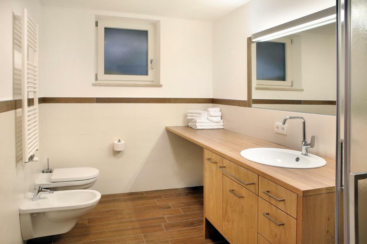 Apartment Kristyn Urtijëi Dış mekan fotoğraf