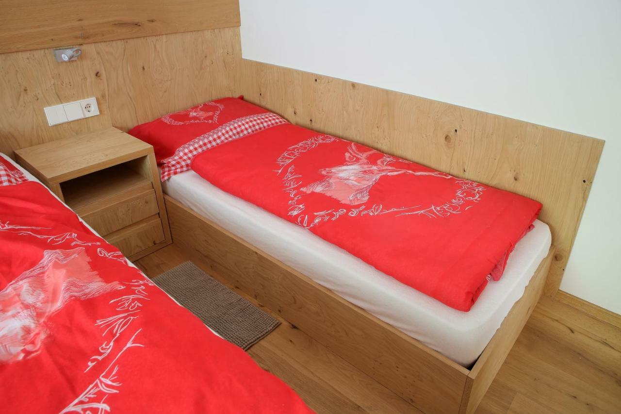 Apartment Kristyn Urtijëi Dış mekan fotoğraf