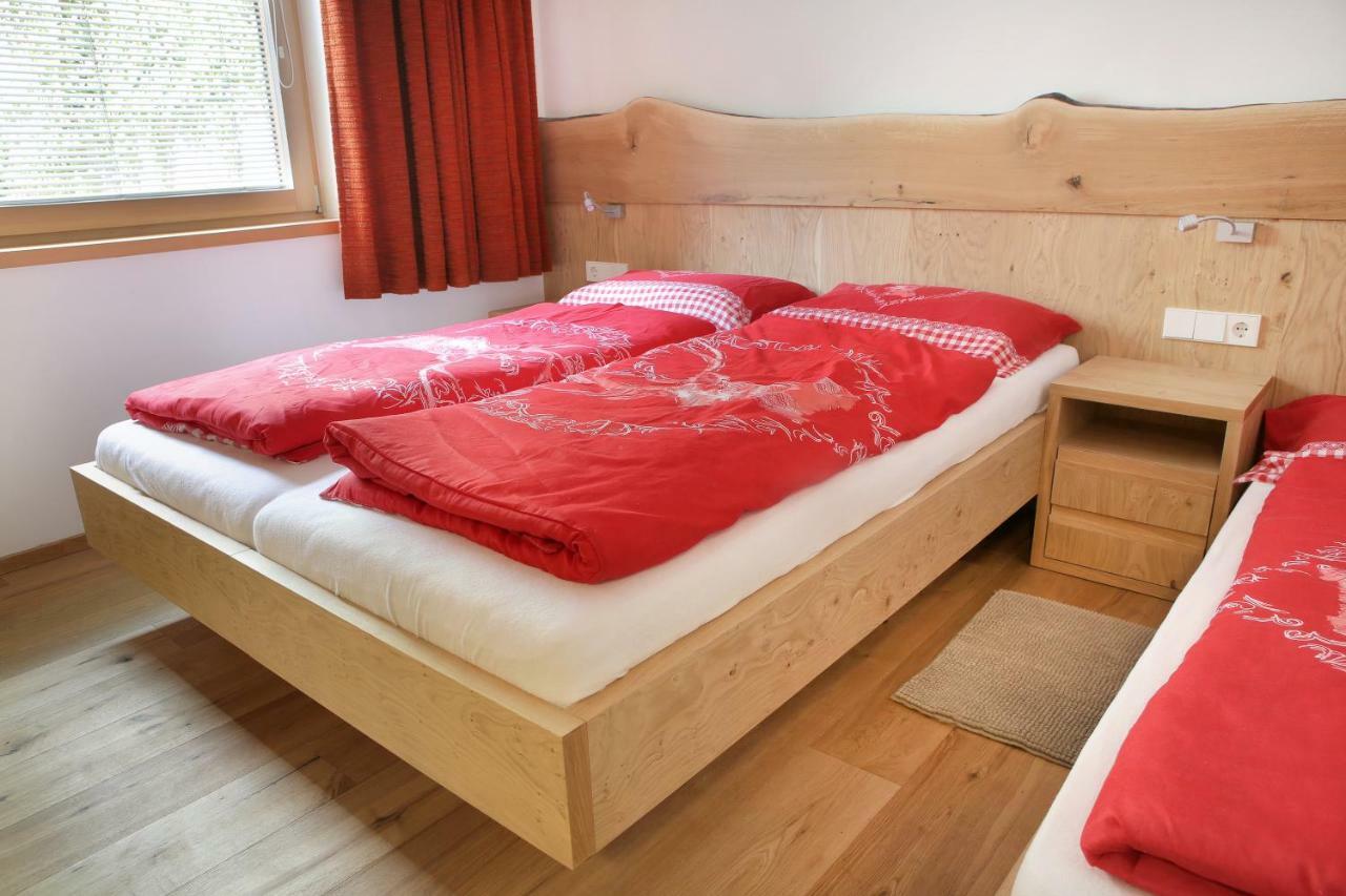 Apartment Kristyn Urtijëi Dış mekan fotoğraf