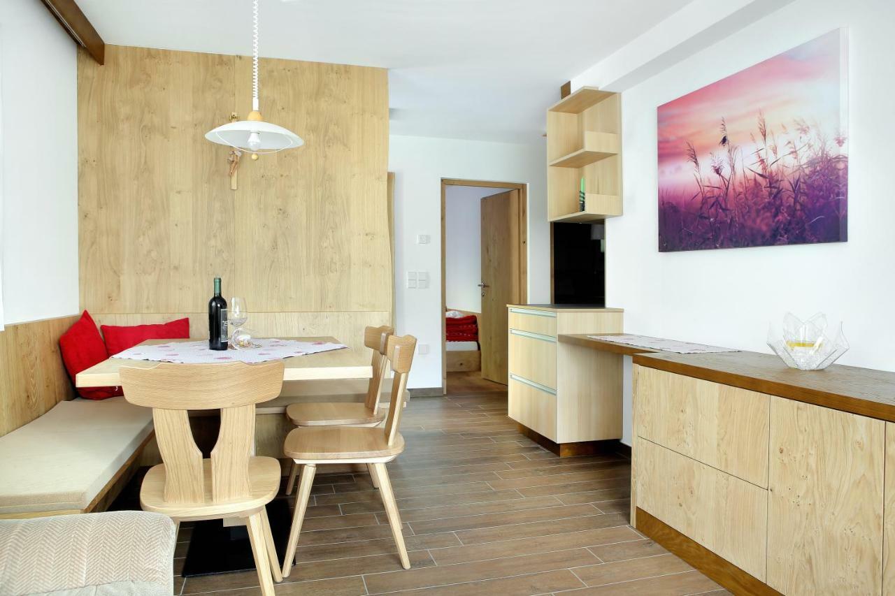Apartment Kristyn Urtijëi Dış mekan fotoğraf