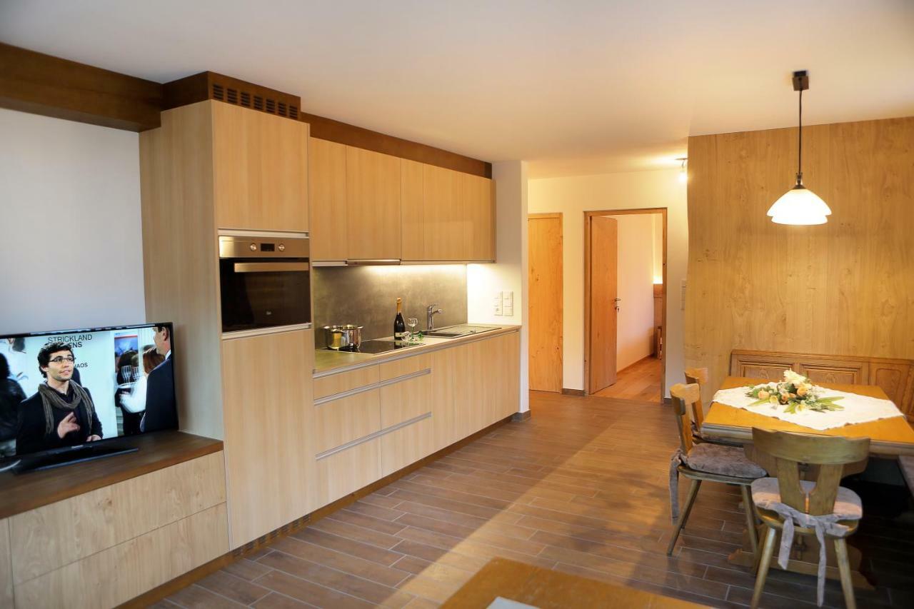 Apartment Kristyn Urtijëi Dış mekan fotoğraf